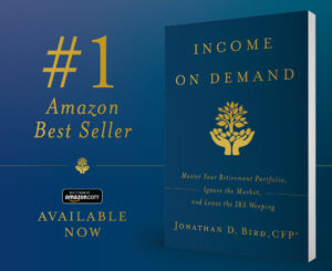 Income on Demand - Bestseller