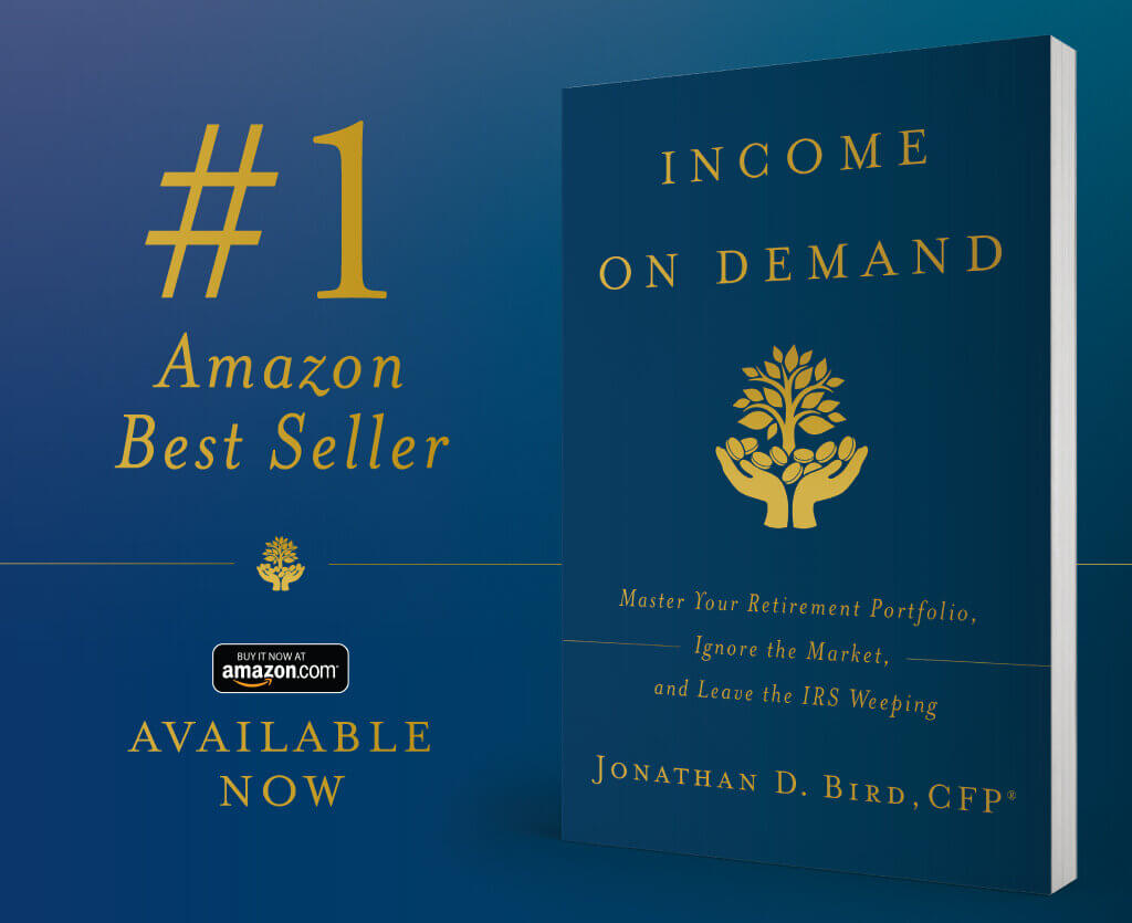 Income on Demand - Bestseller