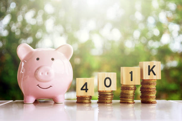 How To Use Your 401k to Make Money and Lower Your Taxes
