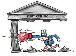 The US Debt Ceiling and Your Retirement: What You Need To Know
