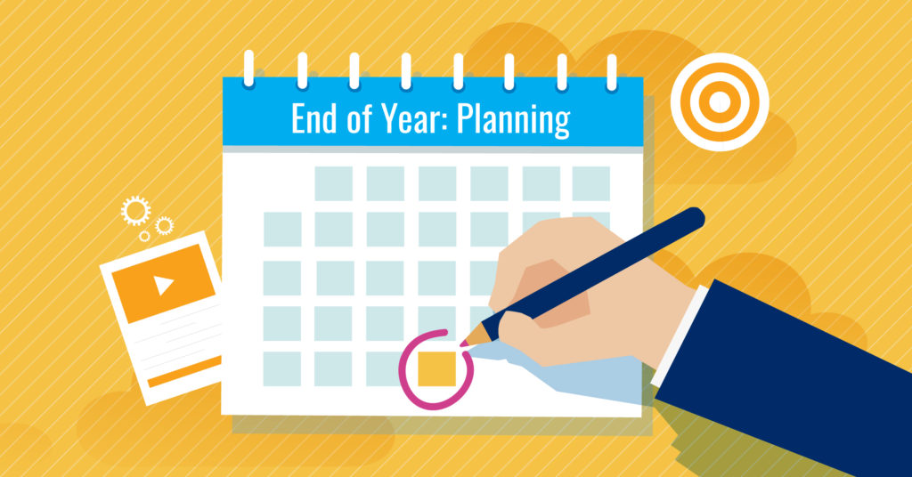 Retiree’s Year-End Tax Planning Strategies and Key Deadlines