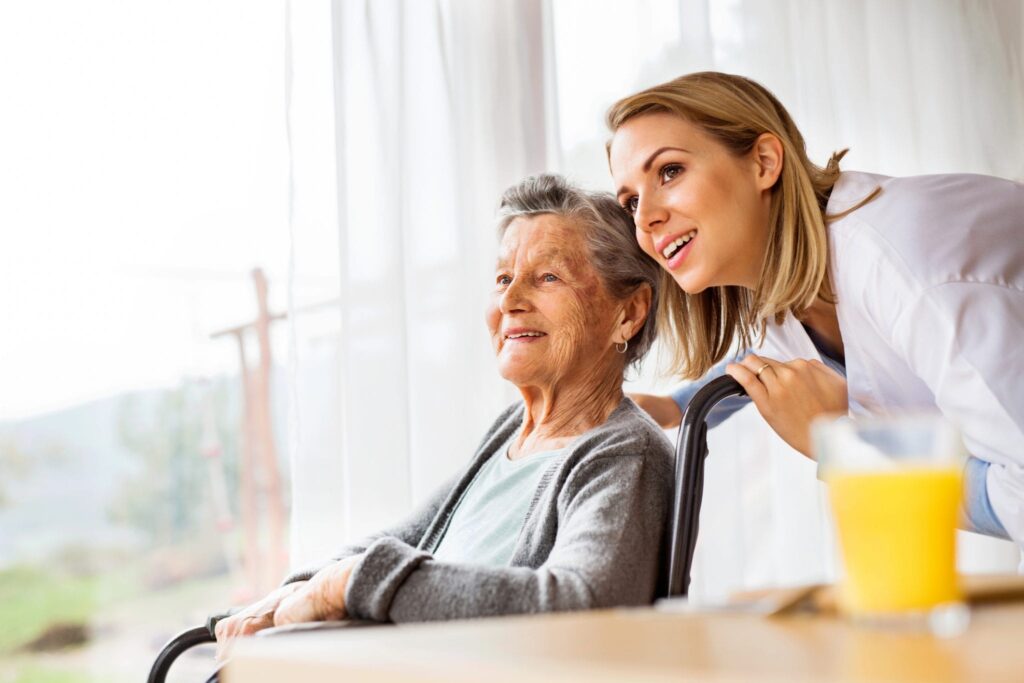 Navigating Long-Term Care in Retirement: Insurance, Self-Funding, and Considerations