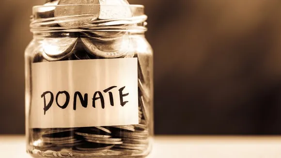 Charitable Giving in Retirement