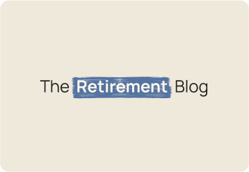 The Retirement Blog