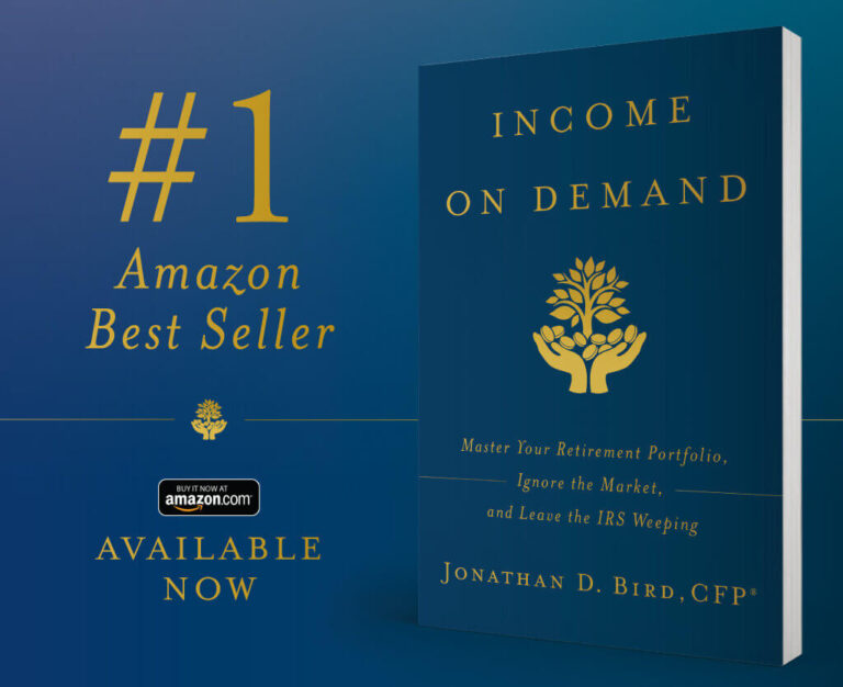 Income on Demand